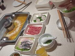 -海底捞火锅(杭州庆春路夜宵主题店)