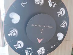 -星巴克臻选(上海虹桥新天地三店)
