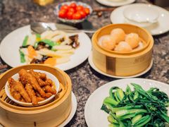 -頂好酒家·经典粤菜(海信广场店)