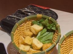 -喃喃椰·糟粕醋·椰子鸡火锅(七堡花园店)