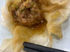 -乔家满族八大碗(流水沟店)