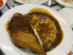 -华星冰室(湾仔店)