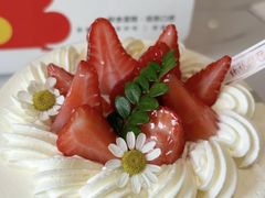 -花花卷卷·鲜食蛋糕(泉屋店)