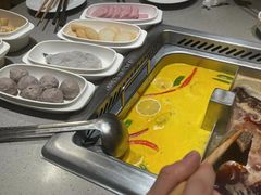 -海底捞火锅(丰尚国际广场店)