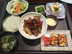 -古京·臻致料理(月湖店)
