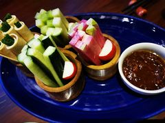 -君悦酒店·1881·北京烤鸭