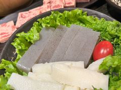 -湊湊火锅·茶憩(和平大悦城店)