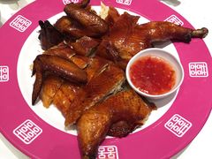-稻香酒家·35年老字号(侨光店)