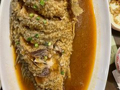 -葛记焖饼(伏牛路店)