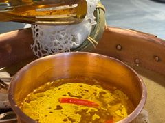 -慢丽江·云南野生菌土鸡锅(付家庄店)