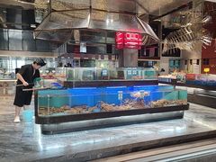 -阿伟海鲜楼·福建菜(延寿店)