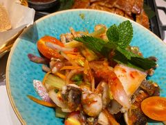 -BetterThai 泰加(苏州中心店)