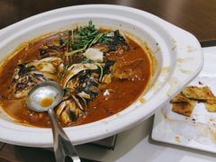 -梅花香里大酒店(郁金香路店)