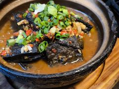 -吃货私房菜(丽江束河古镇店)