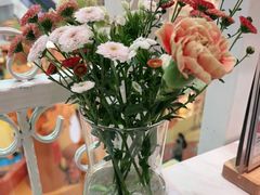 -HuaTa 花榻·花忆西葡餐厅(虹桥南丰城店)