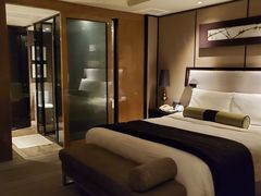 -东莞虎门美思威尔顿酒店