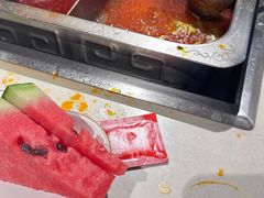 -海底捞火锅(劲松店)