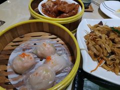 -明泉居茶点荟(车陂店)