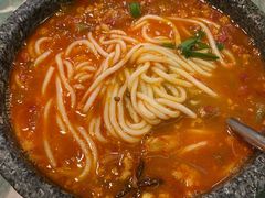 -浩海火烧云傣家菜(京广店)