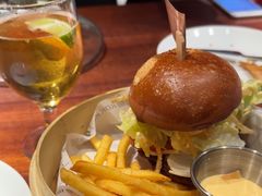 -卡朋厨房(289艺术园区店)