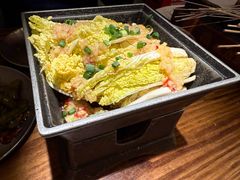 -破店肥哈·东北烧烤·夜宵(南山保利店)