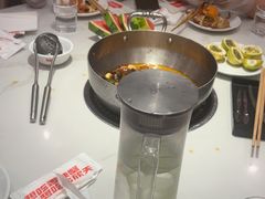 -七欣天香辣蟹火锅(闵行浦江欢乐颂店)