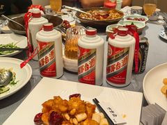 -淮扬府(安定门店)