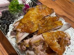-驿楼兰·新疆菜(火车站店)