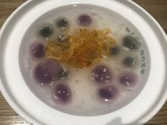 -蜜桃餐厅·古运河畔(南下塘店)