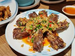 -先记烧鹅王·本地粤菜(福永店)