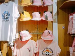 -熊猫屋(宽窄巷子景区店)