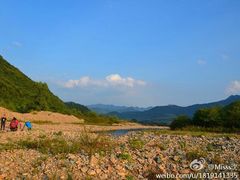 -丹东凤凰山景区