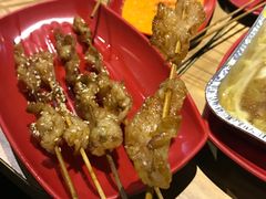 -黄师傅湿辣牛肉(胡桃里店)