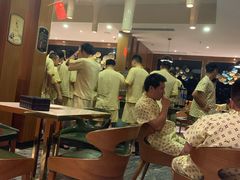 -畅想汤泉生活(民治店)