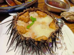 -蚝堡海鲜·威海菜·海肠捞饭·烧烤·亚洲吃蚝公司(幸福门店)