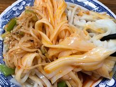 -秦豫肉夹馍(东羊市店)