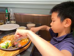 -红屋牛排(闽江路店)