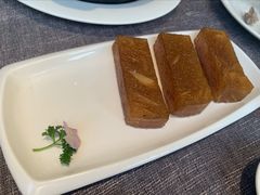 -御花园·粤菜·海鲜火锅(中山公园店)