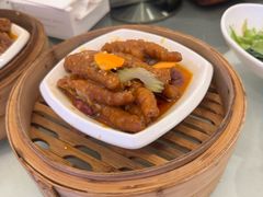 -安蒂娅.悦景轩中餐厅(西乡店)