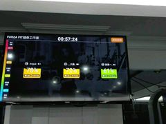 -简·无界健身工作室·运动康复·体态(石厦店)