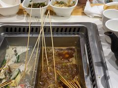 -袁记串串香(北国店)