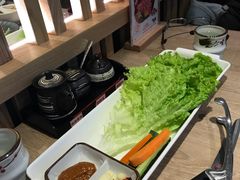 -好牛烧肉(世茂广场店)