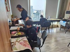 -梁溪琳琅书画院(汇金广场店)