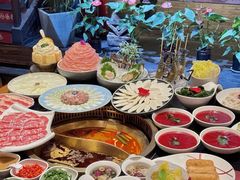 -红运火锅·中国名火锅·国风演绎(省体店)