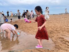 -日照灯塔风景区