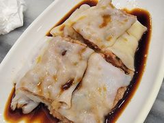 脆笋牛肉肠-华峰食馆(氹仔店)
