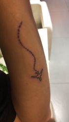 -墨無界刺青TATTOO