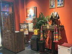 -泰国餐厅 Thai Food(裕华万达店)