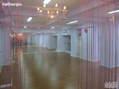 -雅米拉艺术中心(少儿舞蹈培训)