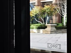 -康莱德酒店·美庭自助餐厅